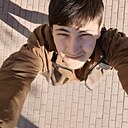 Знакомства: Sasha, 18 лет, Уфа