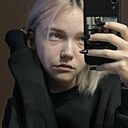 Знакомства: Уля, 20 лет, Санкт-Петербург