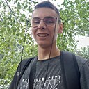 Знакомства: Мирослав, 18 лет, Днепр