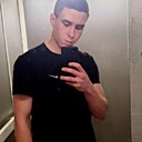 Знакомства: Виталий, 19 лет, Солнечногорск