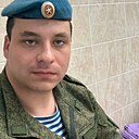 Знакомства: Волк, 27 лет, Рязань