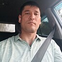 Знакомства: Жахонгир, 39 лет, Нижний Новгород
