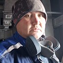 Знакомства: Серик, 39 лет, Ульяновск