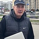Знакомства: Андрей, 49 лет, Хабаровск