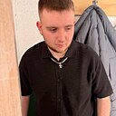 Знакомства: Илья, 21 год, Самара