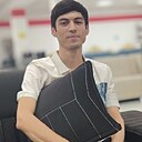 Знакомства: Anvar, 27 лет, Харовск
