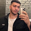 Знакомства: Эрик, 20 лет, Ногинск