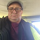 Знакомства: Сергей, 52 года, Костанай