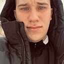 Знакомства: Илья, 21 год, Якутск