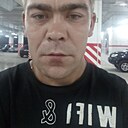 Знакомства: Кирилл, 37 лет, Ульяновск