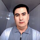 Знакомства: Кувондик, 39 лет, Амурск