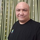Знакомства: Жанат, 48 лет, Караганда
