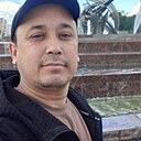 Знакомства: Эдик, 42 года, Кызыл