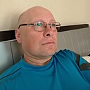 Знакомства: Anton, 50 лет, Верхняя Салда