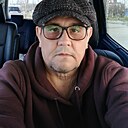 Знакомства: Виталий, 53 года, Братск