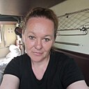 Знакомства: Марина, 46 лет, Урзуф
