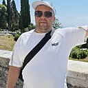 Знакомства: Славик, 45 лет, Тюмень
