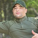Знакомства: Edik, 31 год, Алушта