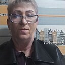 Знакомства: Галина, 60 лет, Барань
