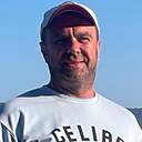 Знакомства: Андрей, 47 лет, Тольятти