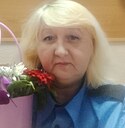 Знакомства: Нина, 57 лет, Калач