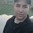 Знакомства: Эскендер, 32 года, Симферополь