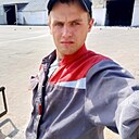 Знакомства: Никита, 24 года, Ужур