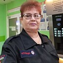 Знакомства: Ануза, 63 года, Уфа