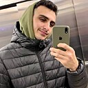 Знакомства: Дима, 26 лет, Днепр