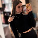 Знакомства: Альбина, 22 года, Соликамск