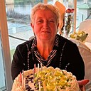 Знакомства: Нина, 66 лет, Гомель