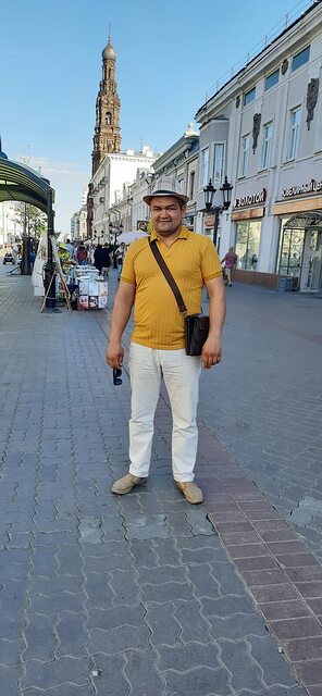 Фото - Tabor.ru