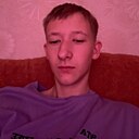 Знакомства: Глеб, 18 лет, Смоленск