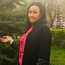 Знакомства: Анастасия, 34 года, Новокуйбышевск