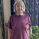 Знакомства: Ханифа, 67 лет, Оренбург
