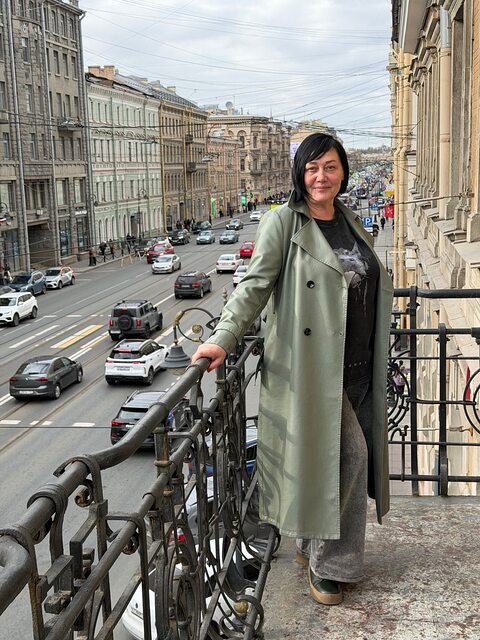 Фото - Tabor.ru