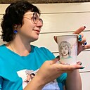 Знакомства: Оксана, 50 лет, Владивосток