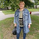 Знакомства: Валентина, 58 лет, Днепр