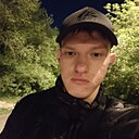 Знакомства: Владислав, 21 год, Челябинск