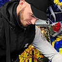 Знакомства: Виталий, 27 лет, Одесса