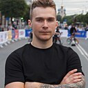 Знакомства: Алексей, 35 лет, Москва