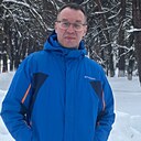 Знакомства: Андрей, 50 лет, Жуков