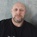 Знакомства: Андрей, 45 лет, Киев