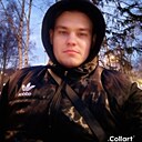 Знакомства: Матвей, 21 год, Ревда