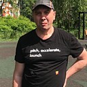 Знакомства: Константин, 50 лет, Пермь
