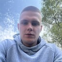Знакомства: Данил, 21 год, Уссурийск