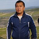 Знакомства: Fahriddin, 37 лет, Братск