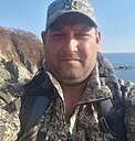 Знакомства: Сергей, 42 года, Находка