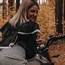 Знакомства: Юлия, 27 лет, Реж