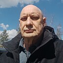 Знакомства: Андрей, 59 лет, Тольятти